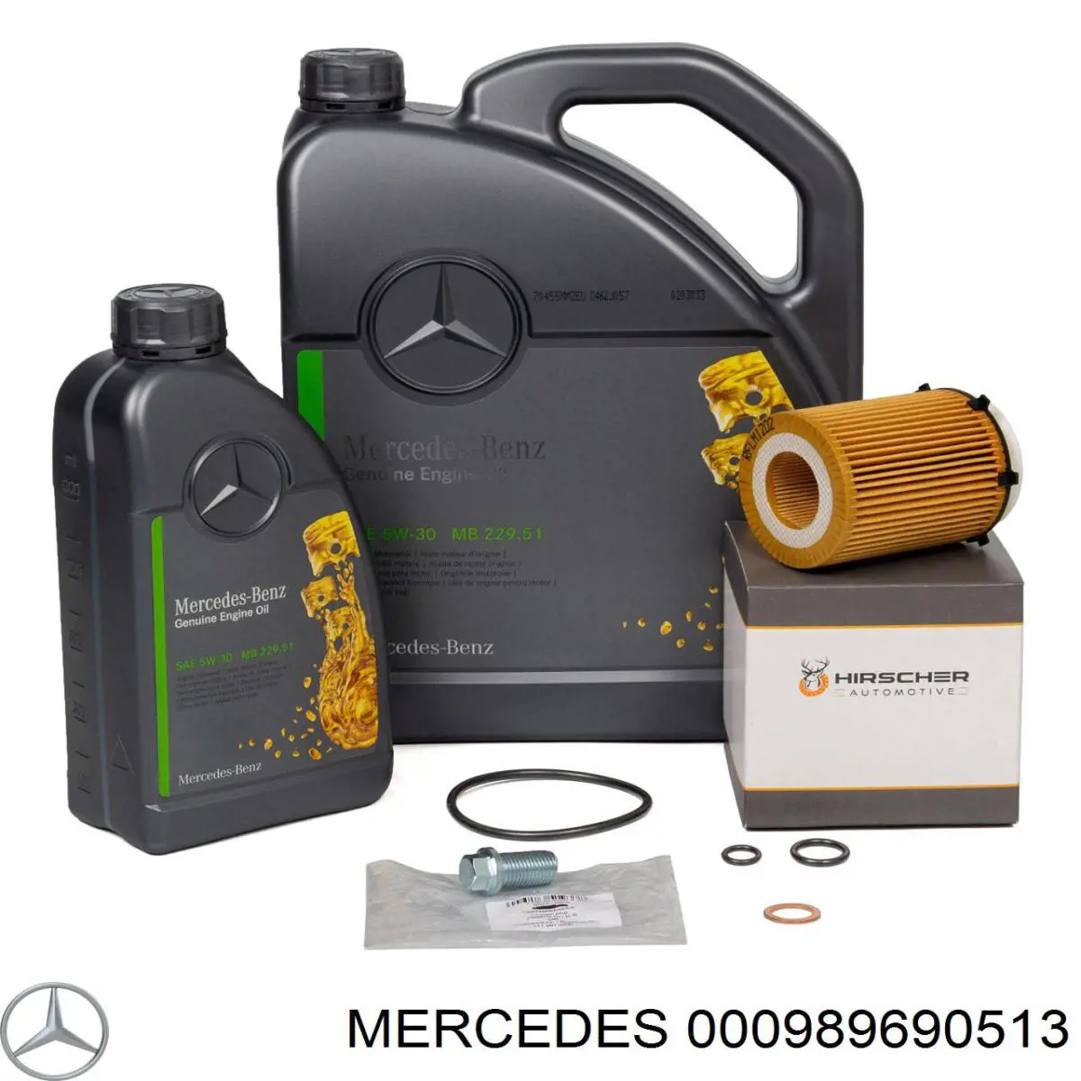 Aceite para transmisión automática  Mercedes 000989690513 precio, desde 73,88 EUR