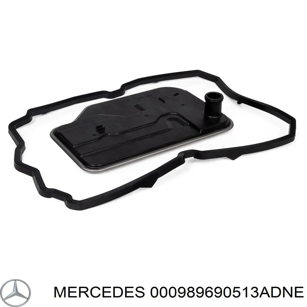 000989690513ADNE Mercedes Aceite caja cambios