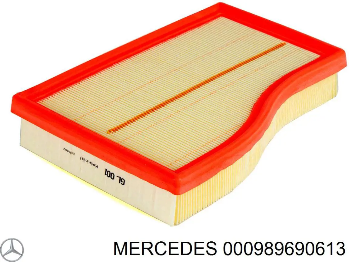 Aceite para motor Mercedes 000989690613