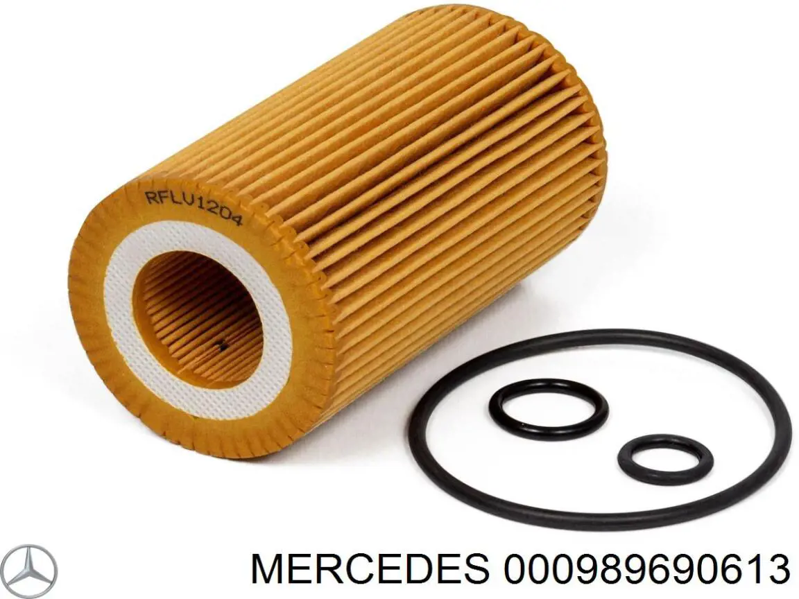 Comprar 000989690613 Mercedes Aceite de motor