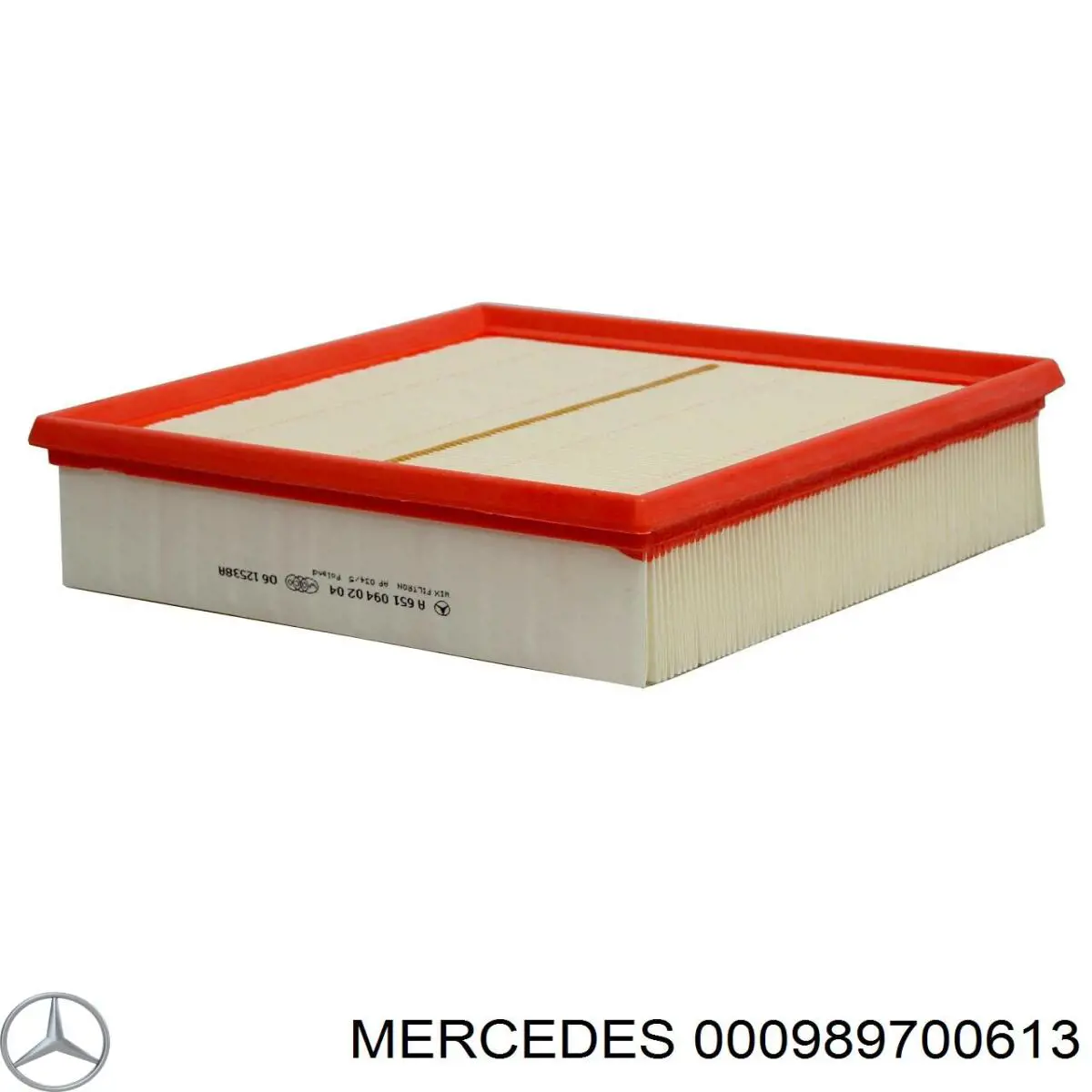 Comprar 000989700613 Mercedes Aceite de motor