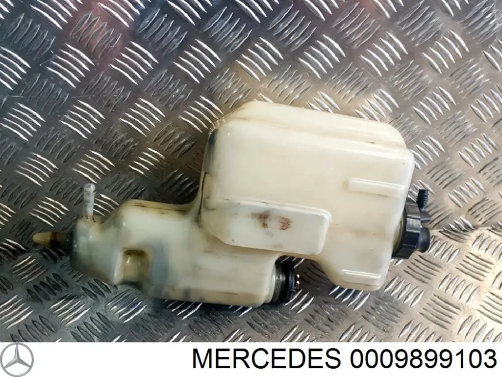 Aceite de suspensión activa Mercedes 0009899103 precio, desde 14,30 EUR