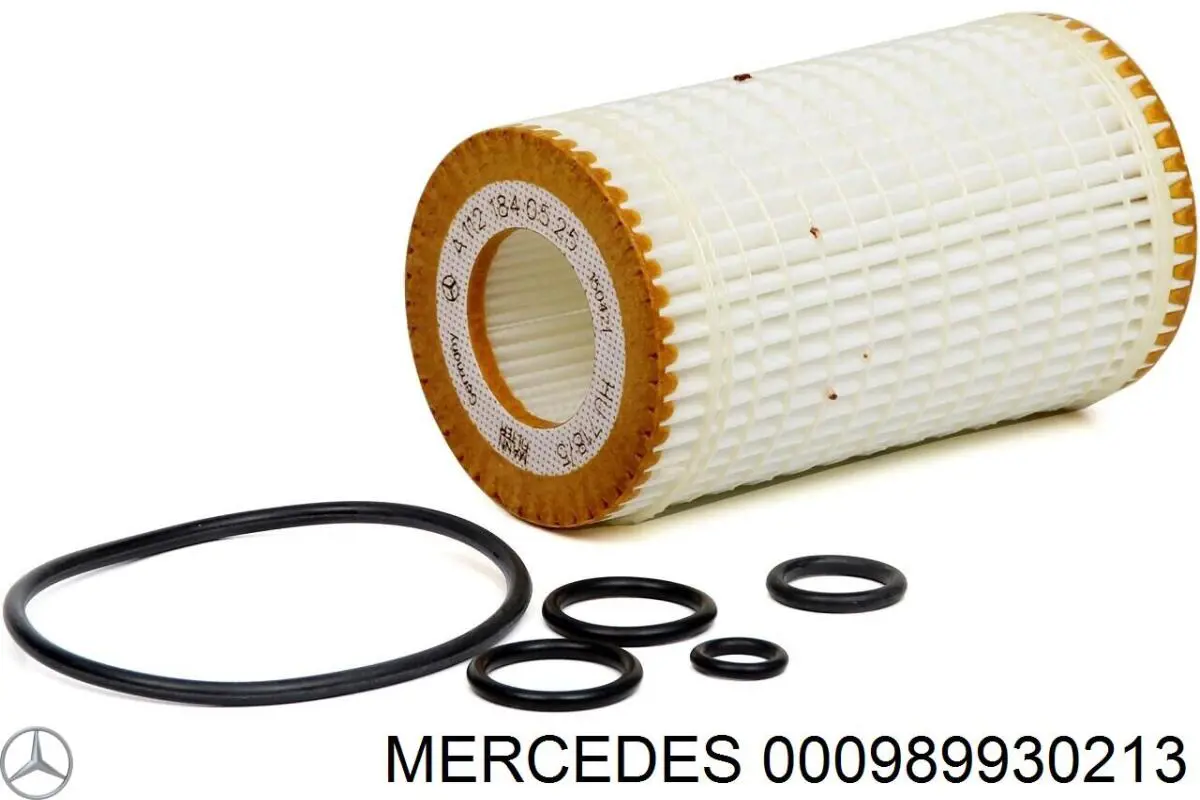 Aceite motor Mercedes 000989930213 precio, desde 20,87 EUR