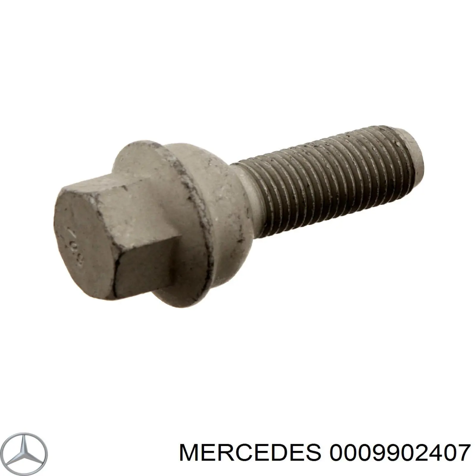 Tornillos para ruedas Mercedes 0009902407 precio, desde 5,12 EUR