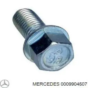 0009904507 Mercedes tornillo de rueda