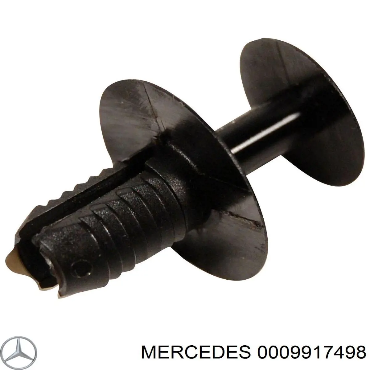 0009917498 Mercedes