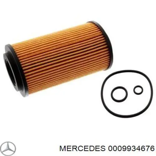 Comprar 0009934676 Mercedes Cadena de distribución