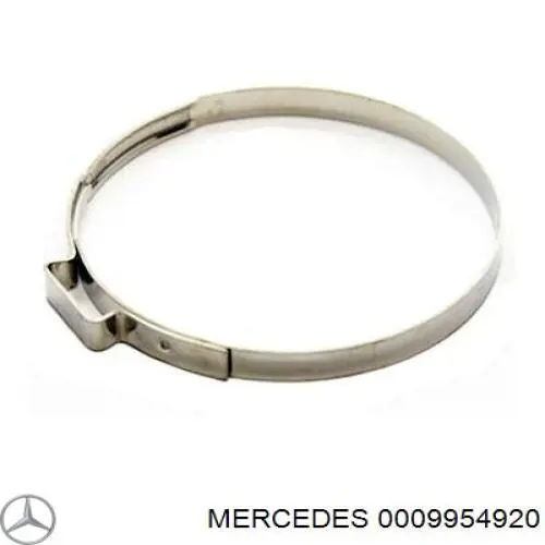 A0009954920 Mercedes