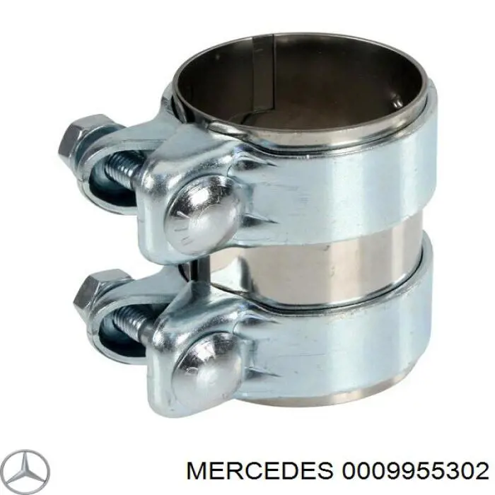 0009955302 Mercedes