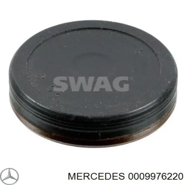 0009976220 Mercedes tapón de culata