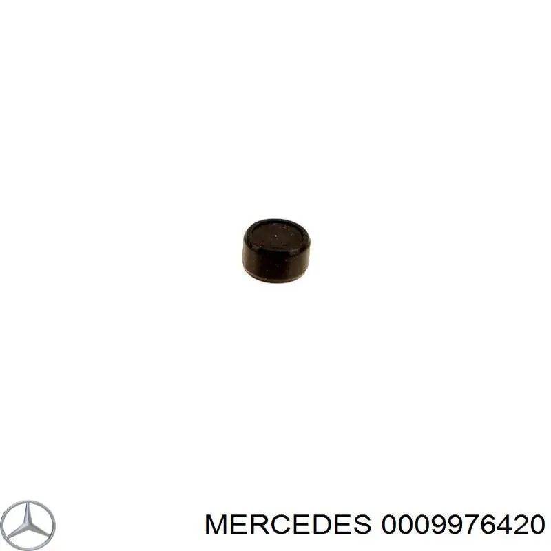 0009976420 Mercedes Pasador del tensor de la cadena de distribución