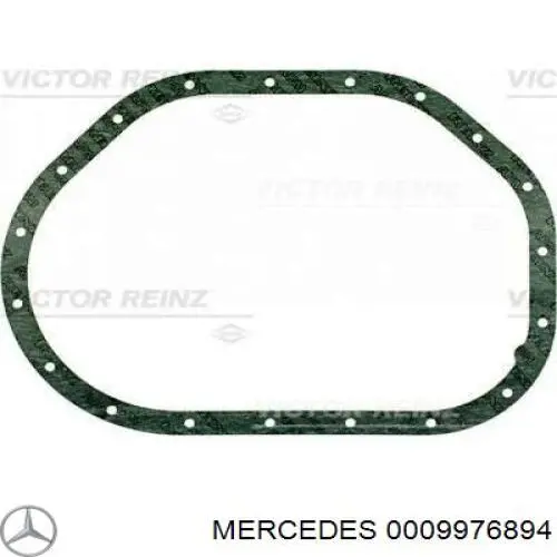 0009976894 Mercedes