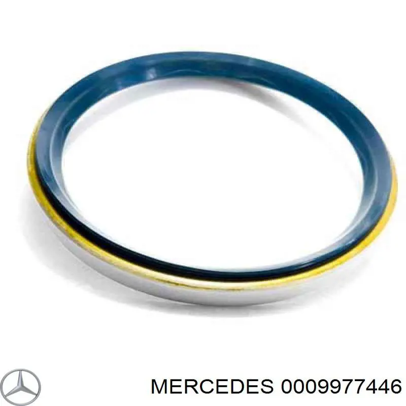 0009977446 Mercedes