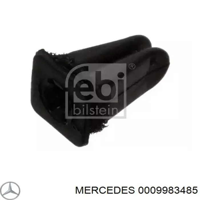 0009983485 Mercedes