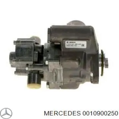 0010900250 Mercedes