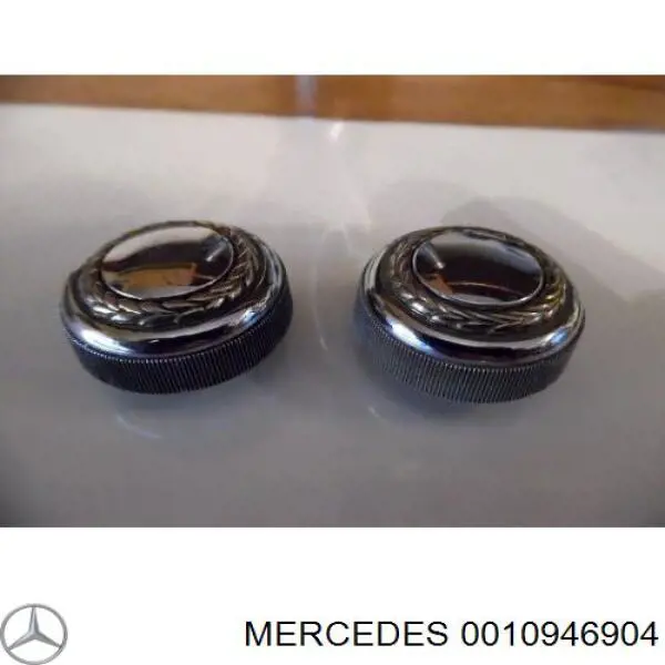 Comprar 0010946904 Mercedes Filtro de aire