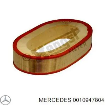 001 094 78 04 Mercedes filtro de aire
