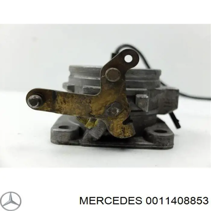 Comprar A0011409853 Mercedes Cuerpo de mariposa