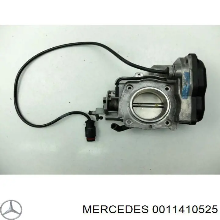 Comprar Cuerpo de mariposa Mercedes Sprinter I 2-t 901, 902