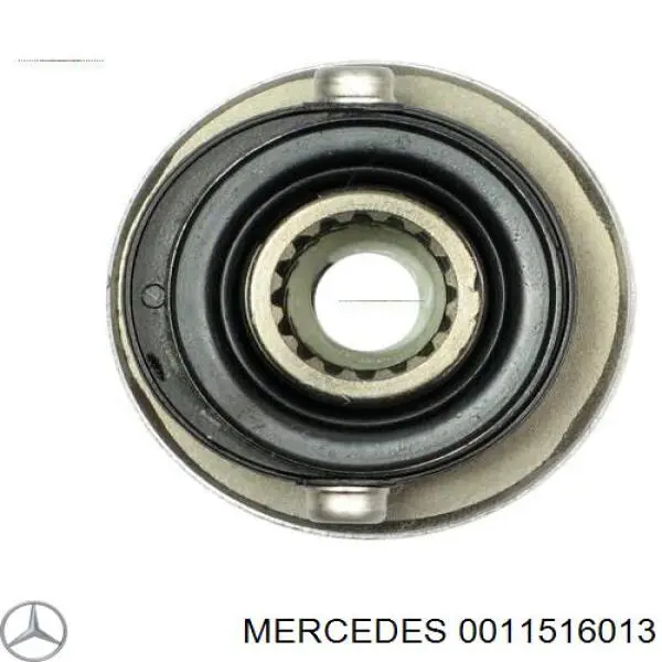 0011516013 Mercedes