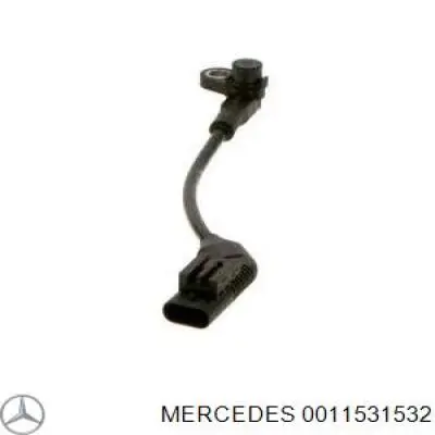 0011531532 Mercedes