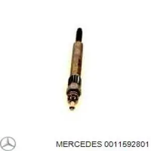 Comprar 0011592801 Mercedes Calentadores diésel