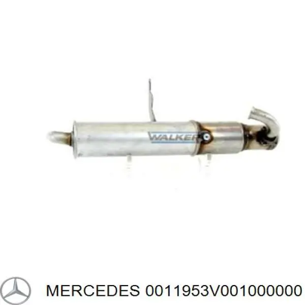 Catalizador SM6000T Polcar