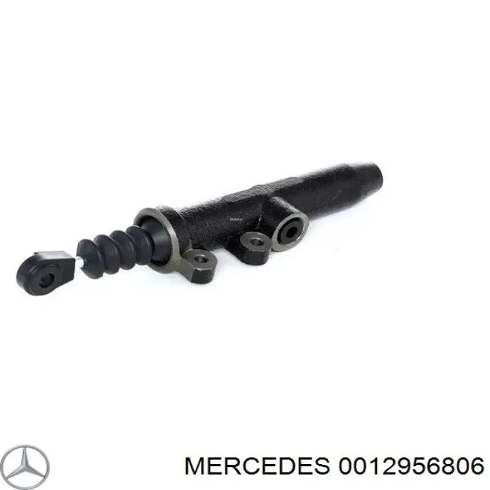 Cilindro de embrague Mercedes 0012956806 precio, desde 22,28 EUR