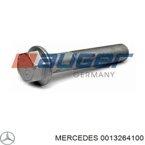 0033265100 Mercedes