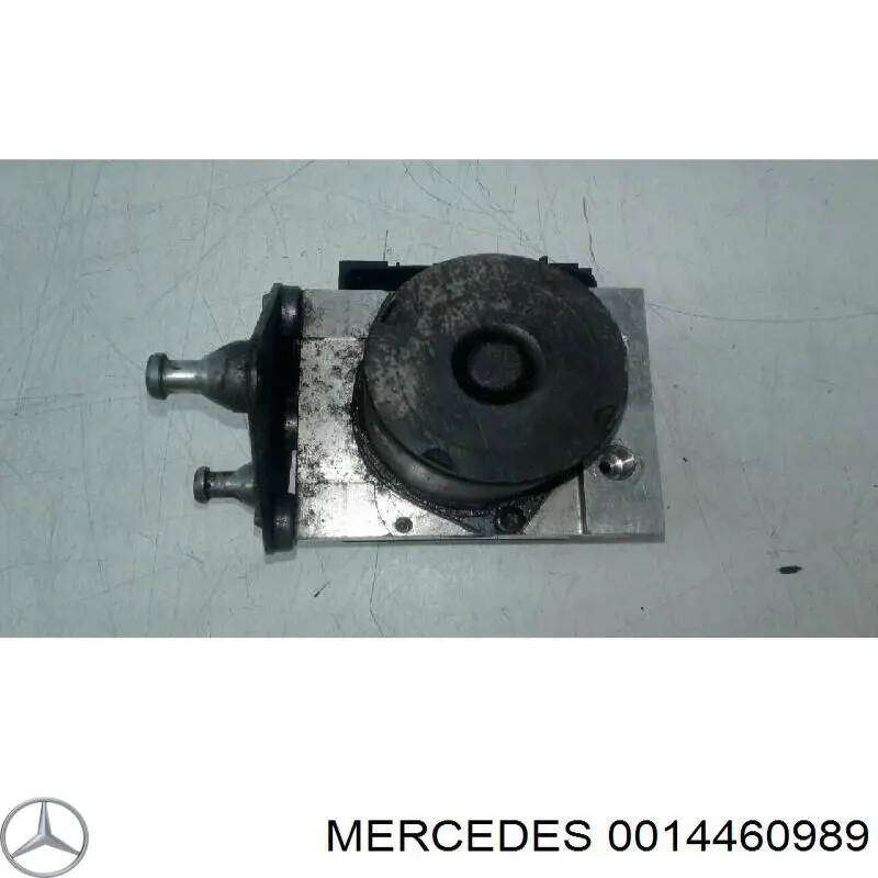 0014460989 Mercedes