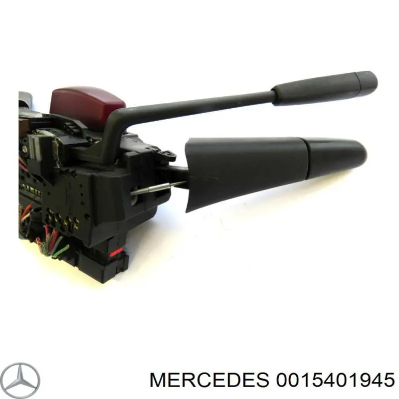 0015401945 Mercedes