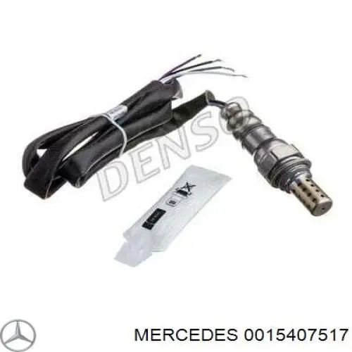 Comprar 11787570480 BMW Sonda lambda de oxígeno posterior al catalizador