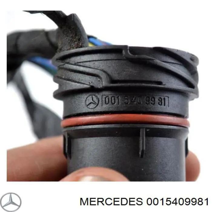 0015409981 Mercedes