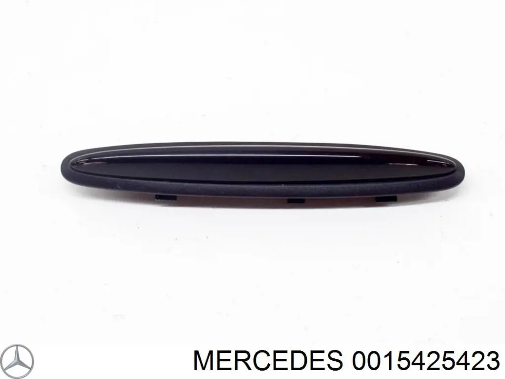 Comprar 0015425423 Mercedes Pantalla de sensor de aparcamiento