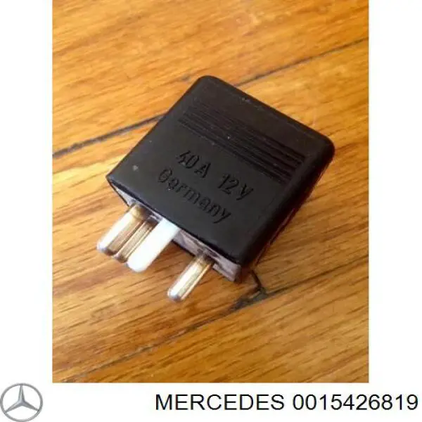 Comprar 0015429719 Mercedes 