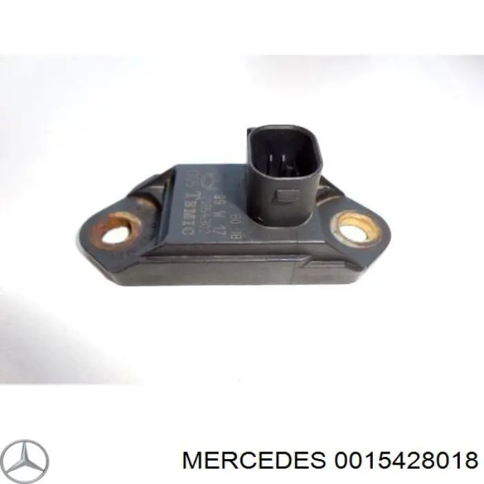 Sensor de ángulo de giro del volante Mercedes 0015428018 precio, desde 39,20 EUR