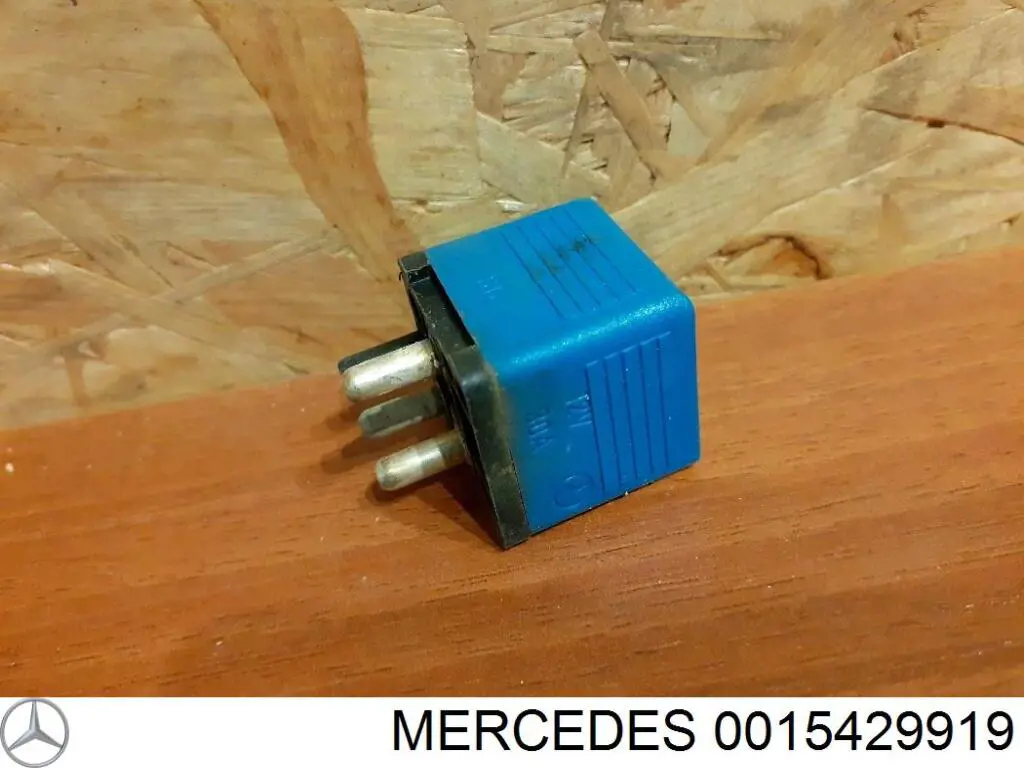  Mercedes 0015429919 precio, desde 39,20 EUR