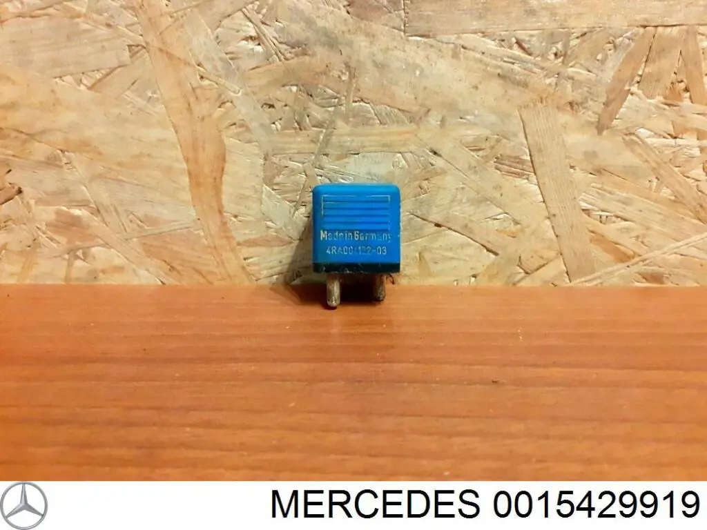 Comprar 0015429919 Mercedes 