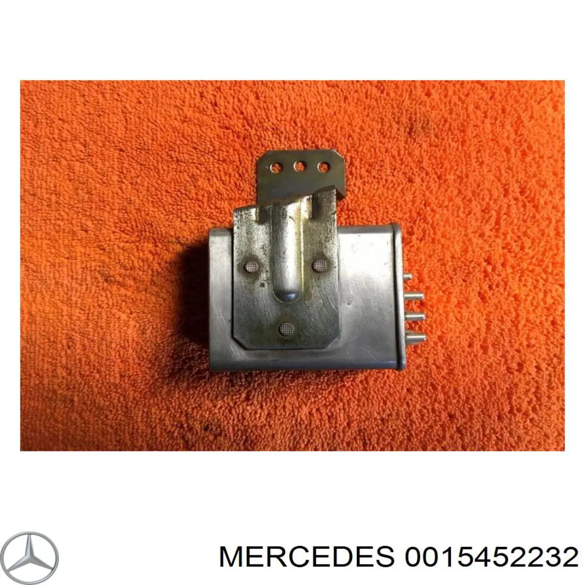 0015452232 Mercedes