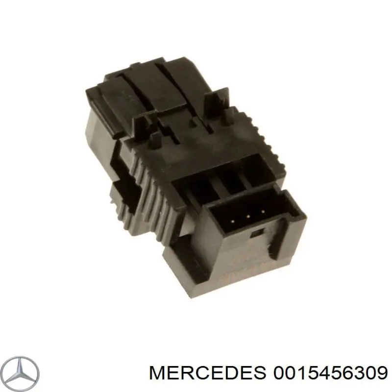 Comprar 0015456309 Mercedes Interruptor de luz de freno