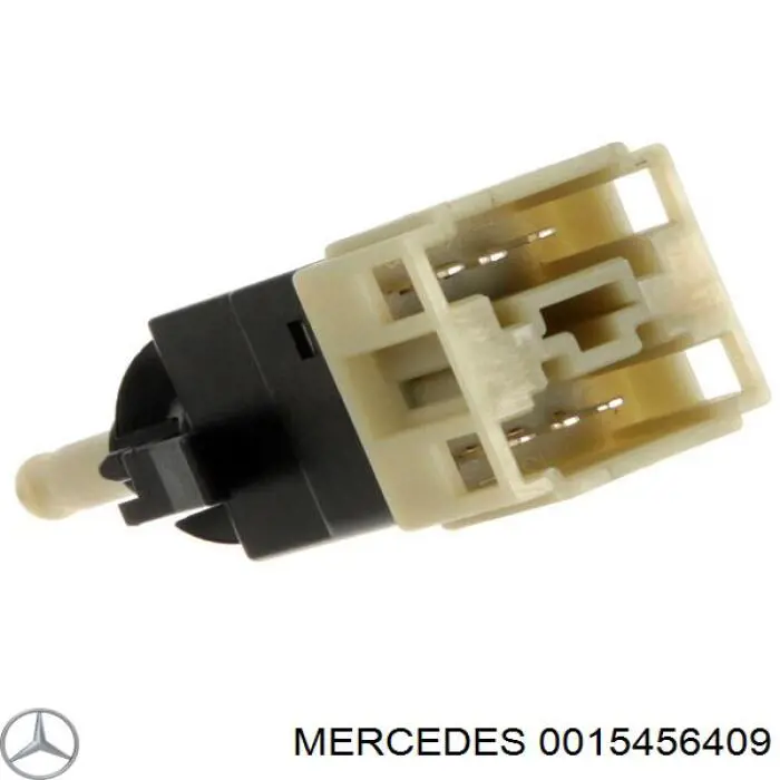 Comprar 0015456409 Mercedes Interruptor de luz de freno