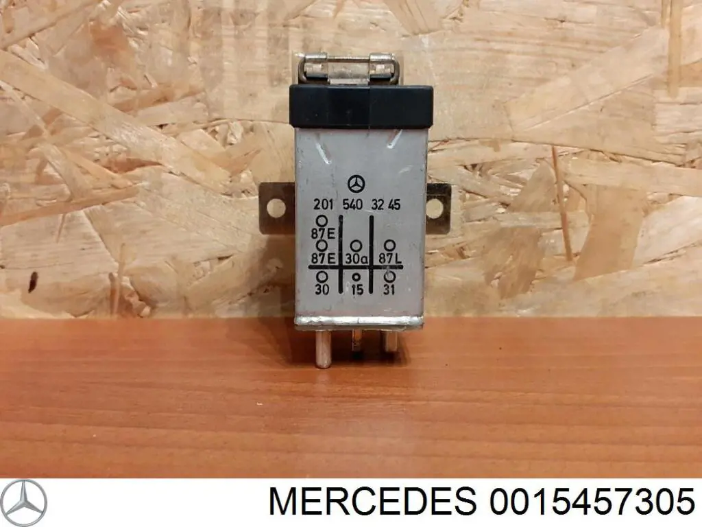  Mercedes A0015457305 precio, desde 87,12 EUR