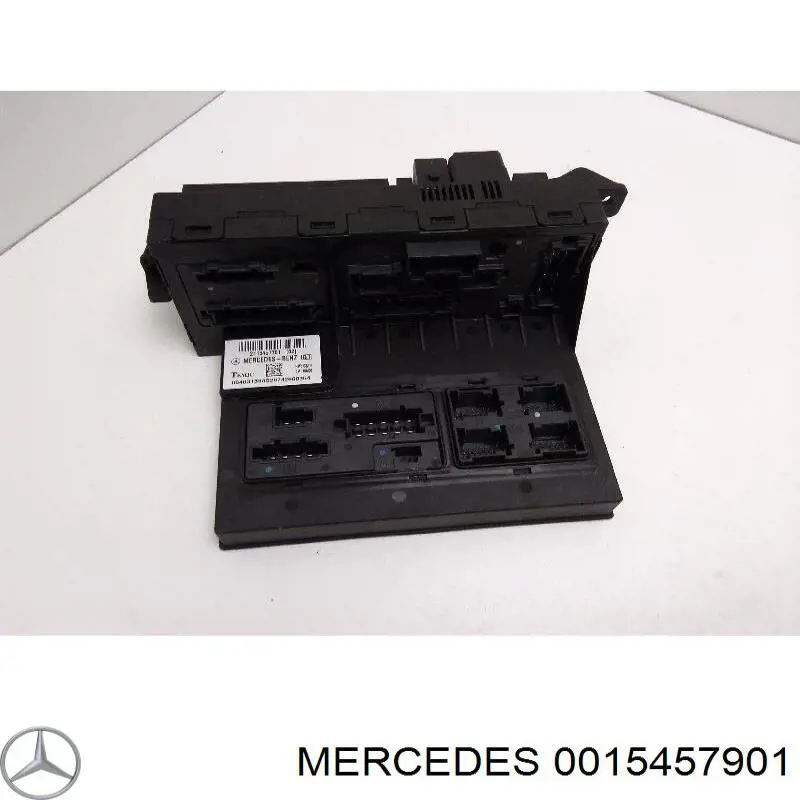 A0015457901 Mercedes