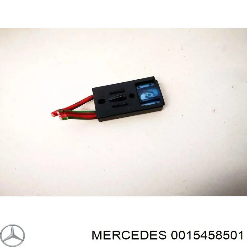 A0015458501 Mercedes