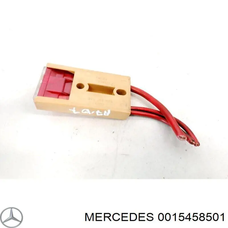 Caja fusibles Mercedes A0015458501 precio, desde 12,80 EUR