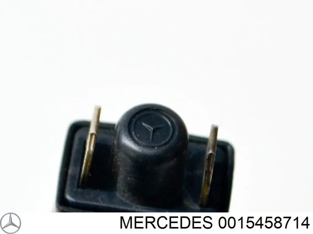 0015458714 Mercedes