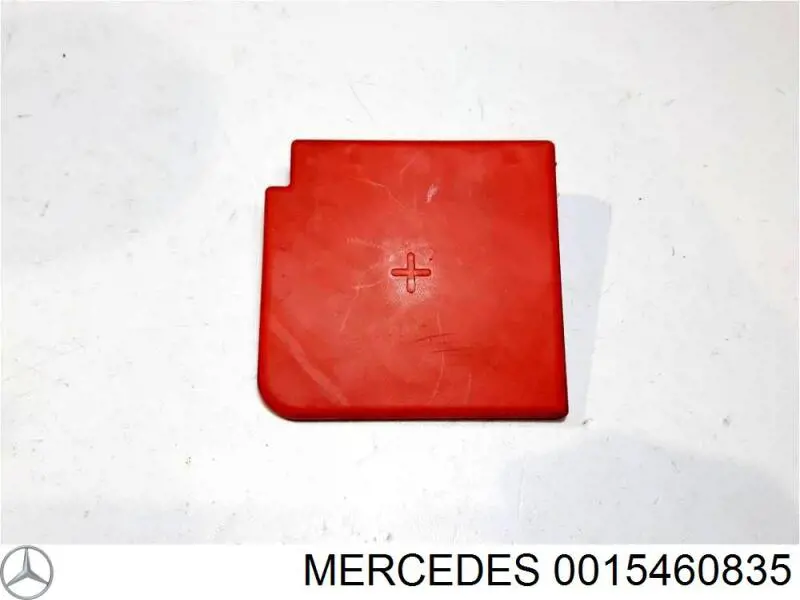 0015460835 Mercedes