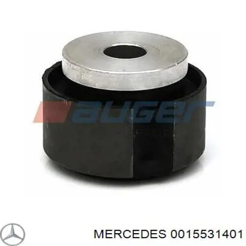 0015531401 Mercedes bomba elevacion de cabina