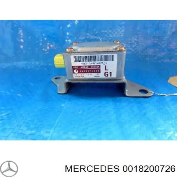 0018200726 Mercedes