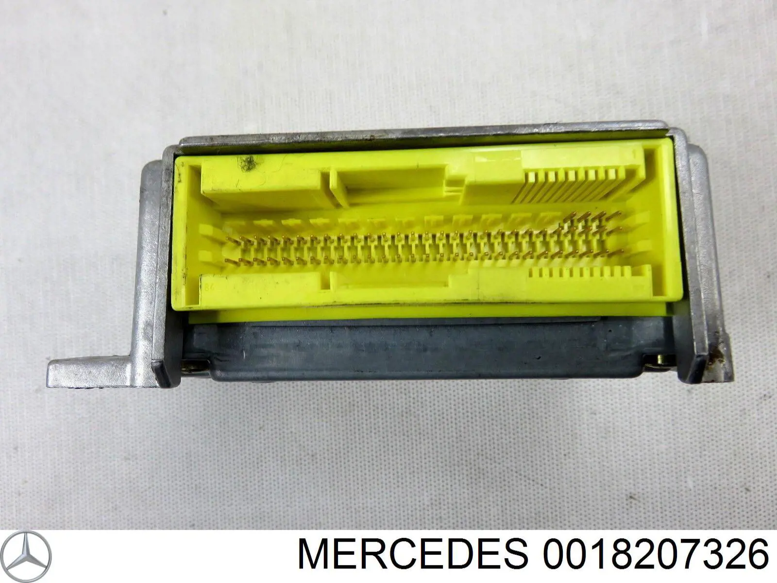 0018207326 Mercedes